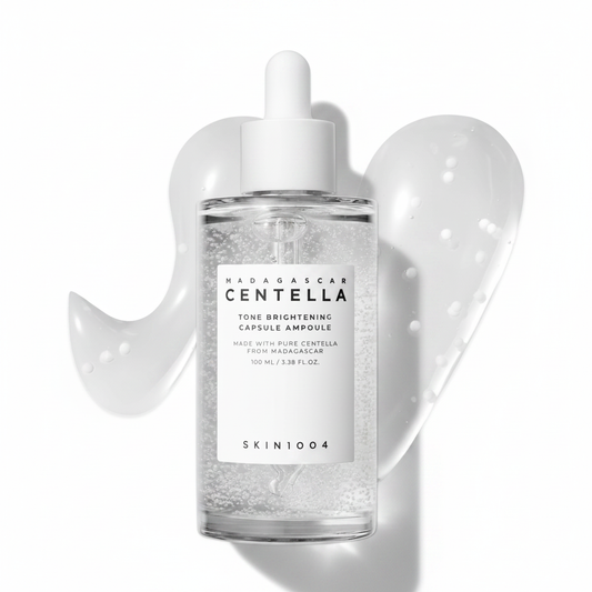 SKIN1004 톤 밸런싱 캡슐 앰플, 3.38 fl.oz / 100ml