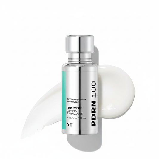 VT COSMETICS PDRN 100 에센스, 1.01 fl. Oz.