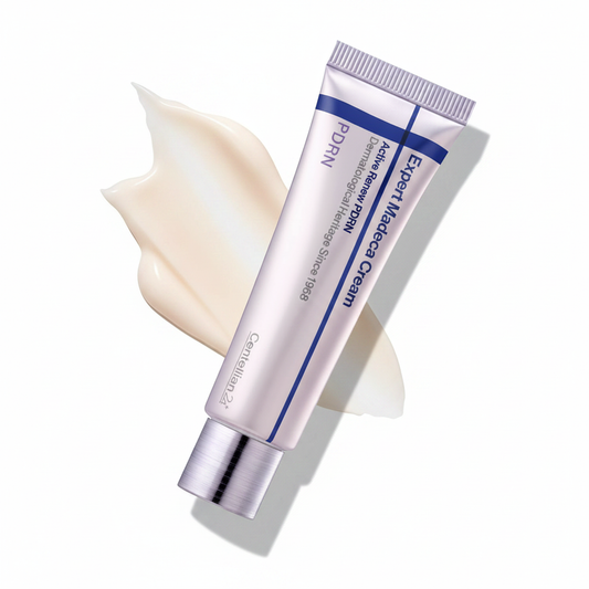 CENTELLIAN 24 전문가 메데카 크림 액티브 리뉴 PDRN, 1.69 fl oz