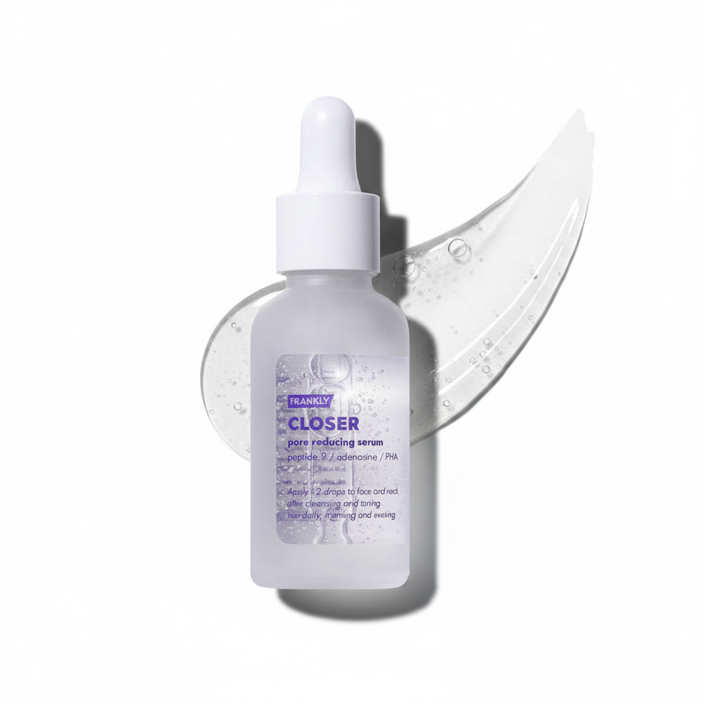 FRANKLY Closer Serum, 1.01 fl oz