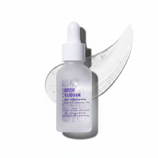 FRANKLY 클로저 세럼, 1.01 fl oz
