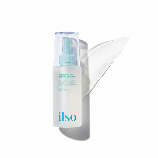 ilso 슈퍼 멜팅 세범 소프트너, 5.29 fl oz