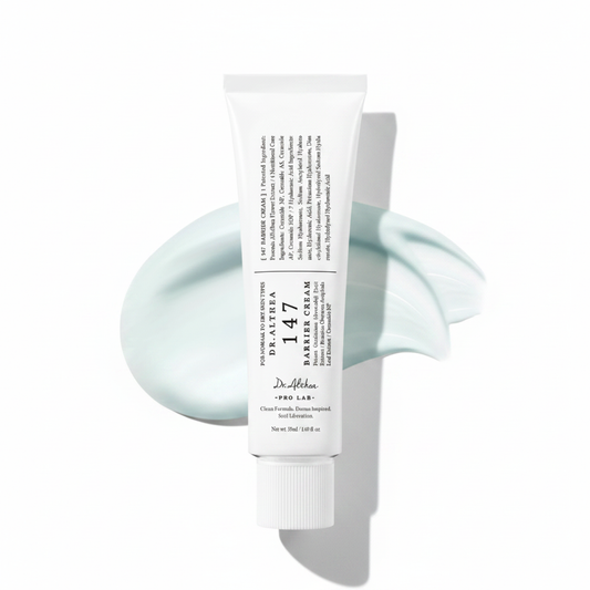 Dr.Althea 147 배리어 크림, 1.7 Fl Oz