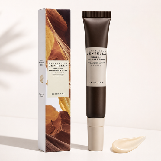 SKIN1004 센텔라 프로바이오-시카 바쿠치올 아이 크림, 0.68 fl.oz / 20ml