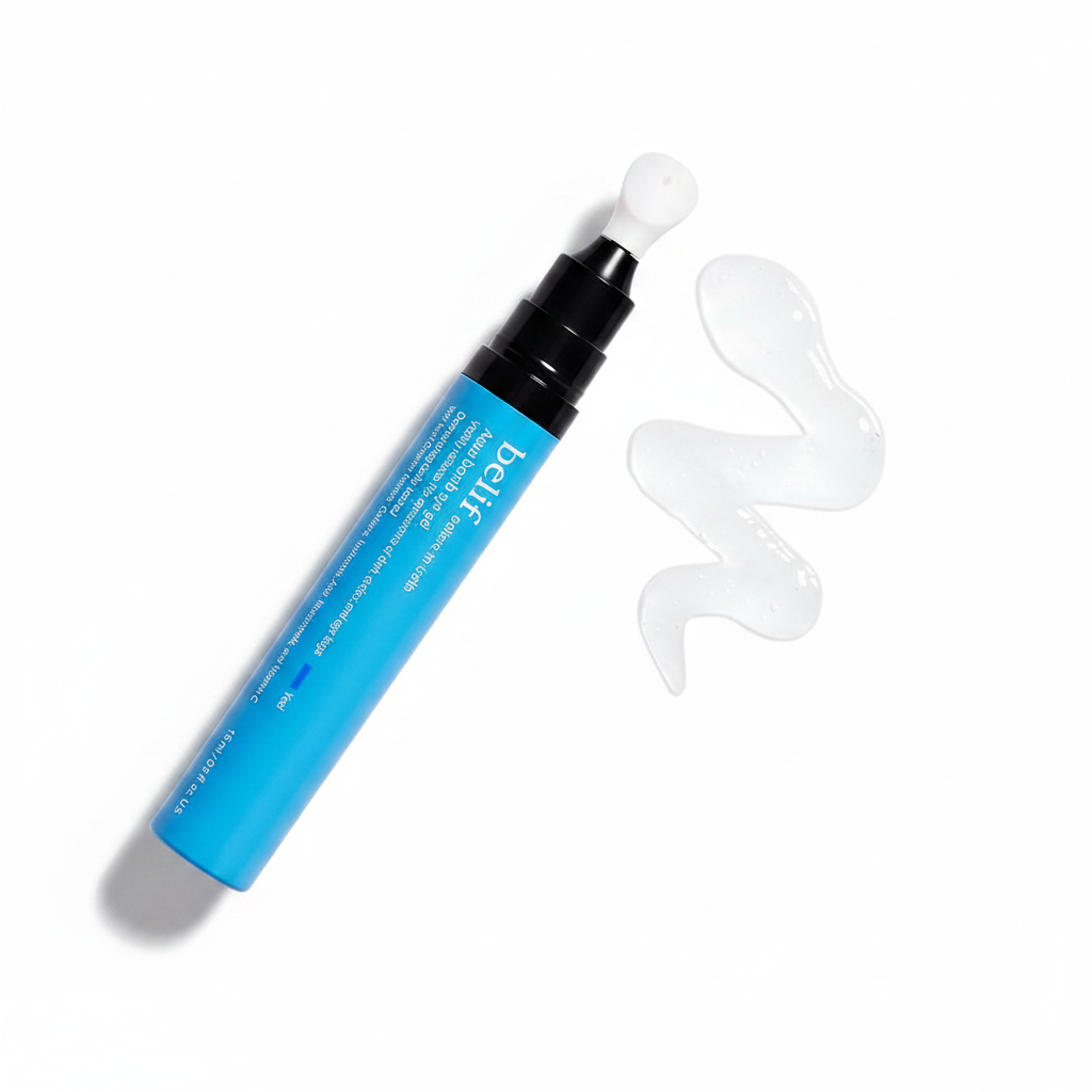belif Aqua Bomb Cooling Eye Gel