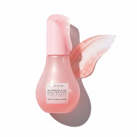 Glow Recipe Watermelon Niacinamide Dew Drops (40ml)