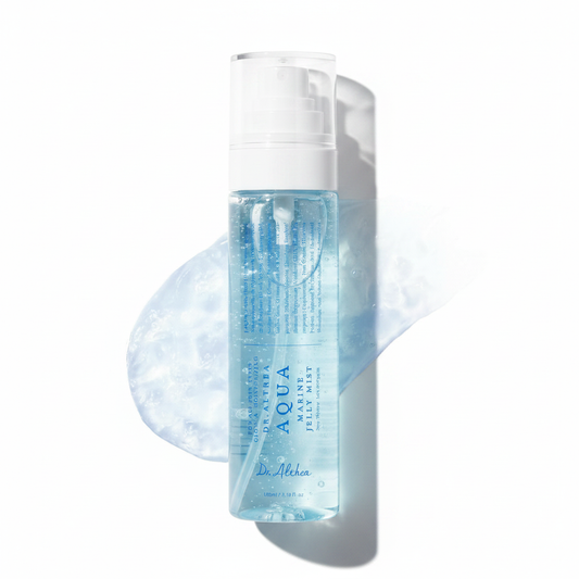 Dr.Althea 아쿠아 마린 젤리 미스트, 3.38 fl.oz