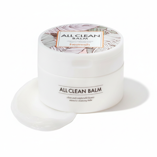 HEIMISH 올 클린 밤 4.0fl.oz/120ml