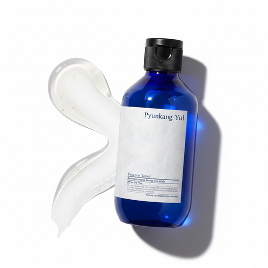 Pyunkang Yul PKY 에센스 토너 - 깊은 수분 공급 (6.8 Fl. Oz, 200ml)