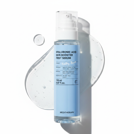 메디테라피 히알루론산 세럼 XXL 150ml (5.07 fl.oz.)