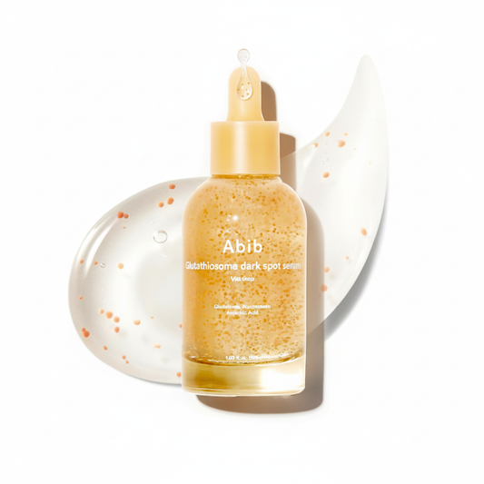 Abib 글루타티오솜 다크 스팟 세럼 비타 드롭 1.69 fl.oz.