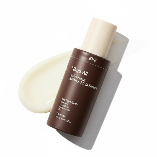 Dr. Reju-All 고급 레티노-멜라 세럼, 1 Fl.Oz