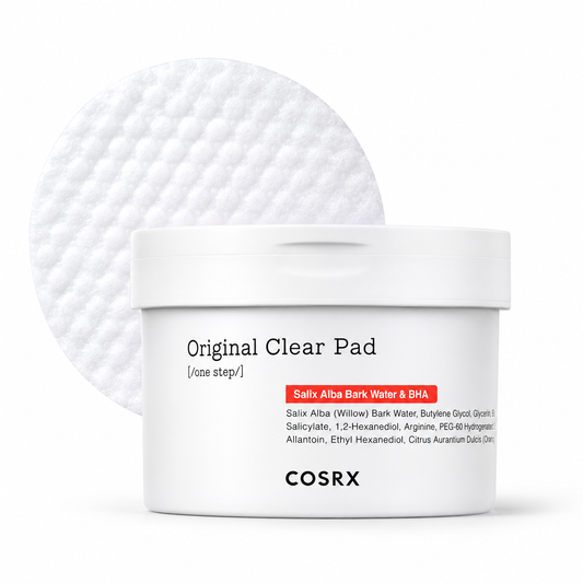 COSRX BHA 토너 패드, 70매