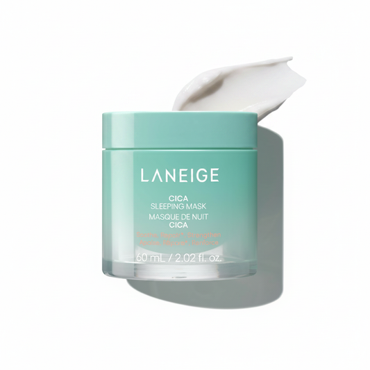 LANEIGE 시카 슬리핑 마스크