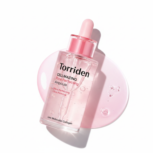 Torriden CELLMAZING 모공 완화 앰플 30ml (1.01 fl.oz.)