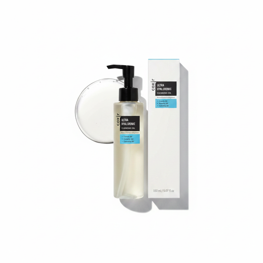 coxir ULTRA HYALURONIC CLEANSING OIL - 5.07 fl oz