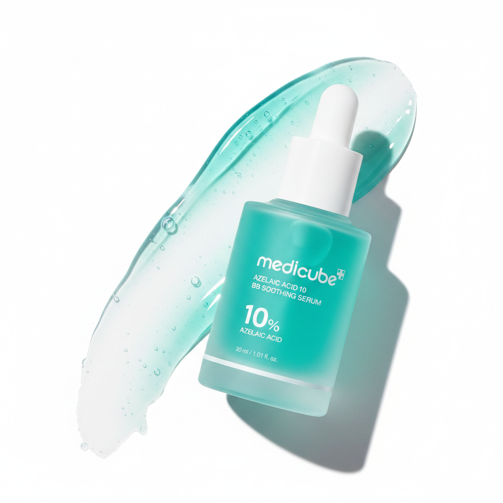 medicube เซรั่มอาซาเลอิก แอซิด - 1.01 fl.oz