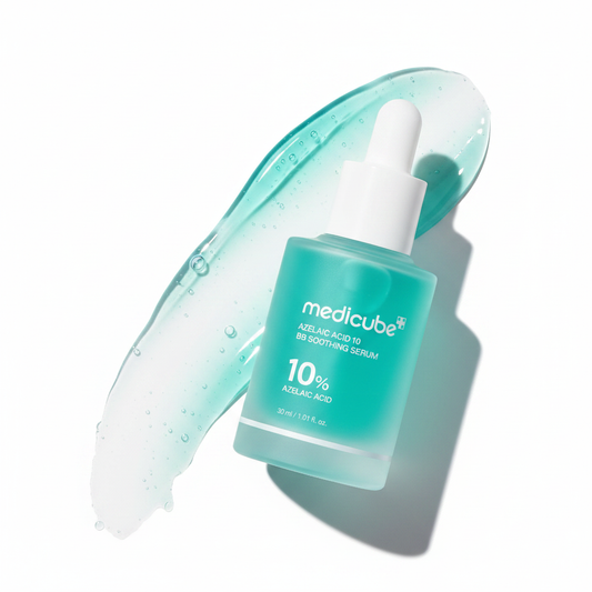medicube 아젤라익산 진정 세럼 - 1.01 fl.oz