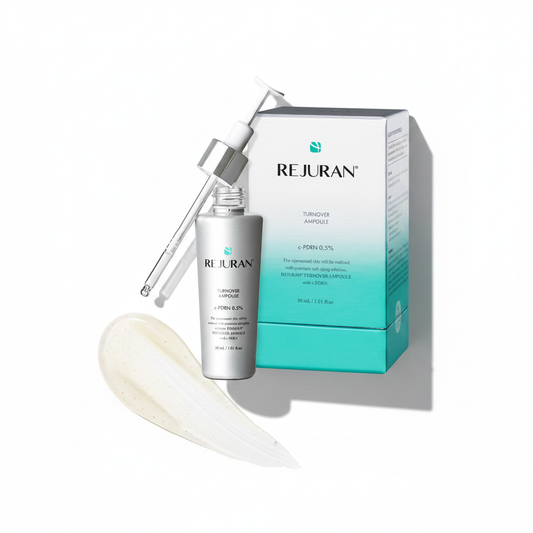 REJURAN 턴오버 앰플, c-PDRN??(1.01 fl oz)