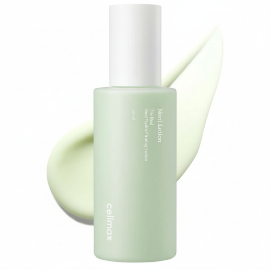 celimax 노니 하이드라 탄력 로션 (5.1 Fl.Oz /150ml)
