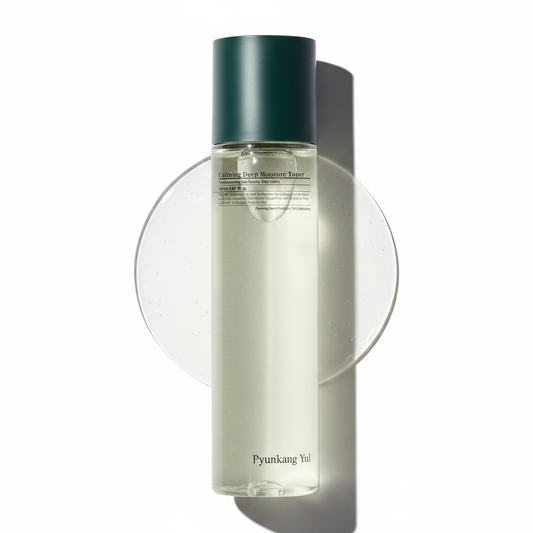 Pyunkang Yul PKY 진정 딥 모이스처 토너 (5.07 Fl.Oz /150ml)