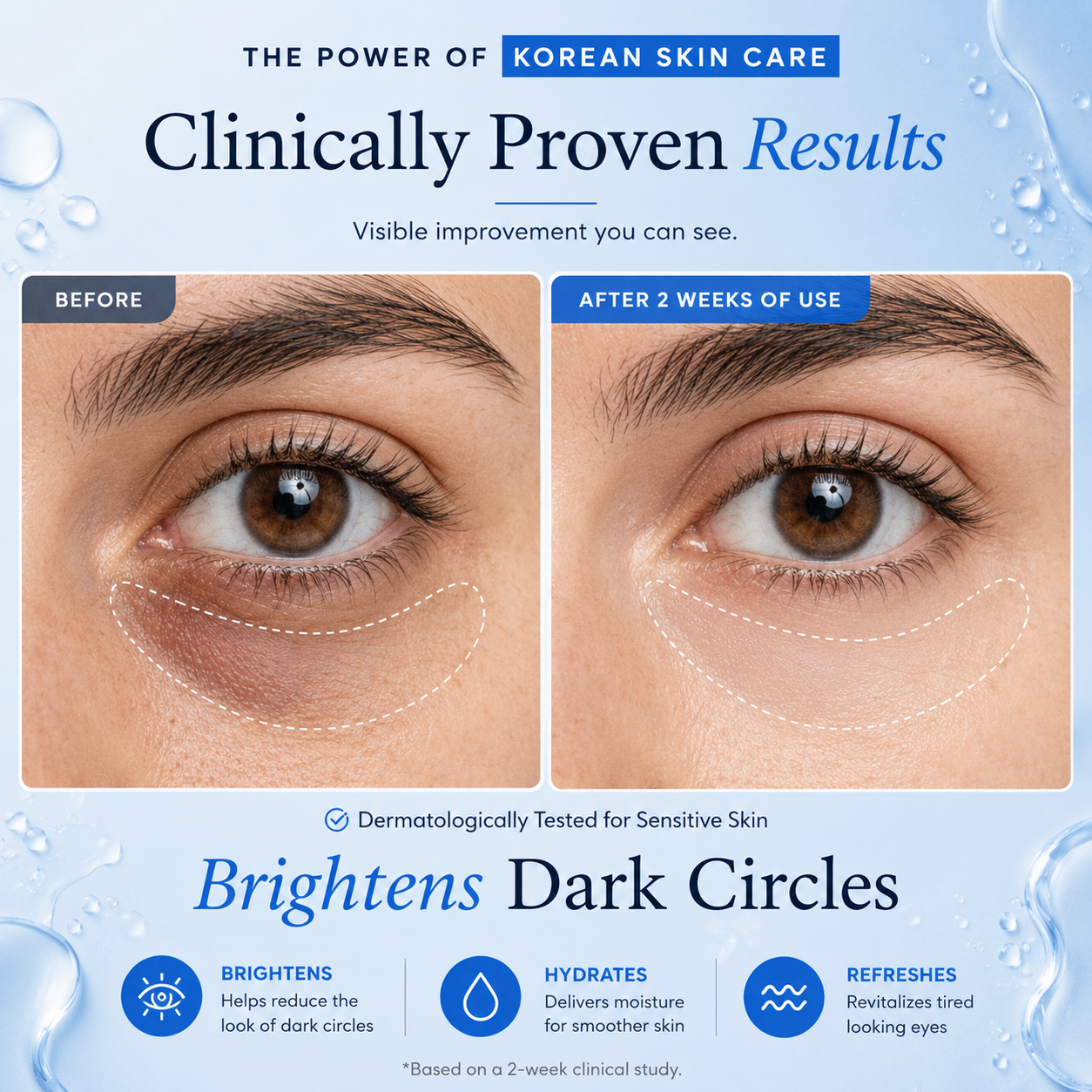 belif Aqua Bomb Cooling Eye Gel