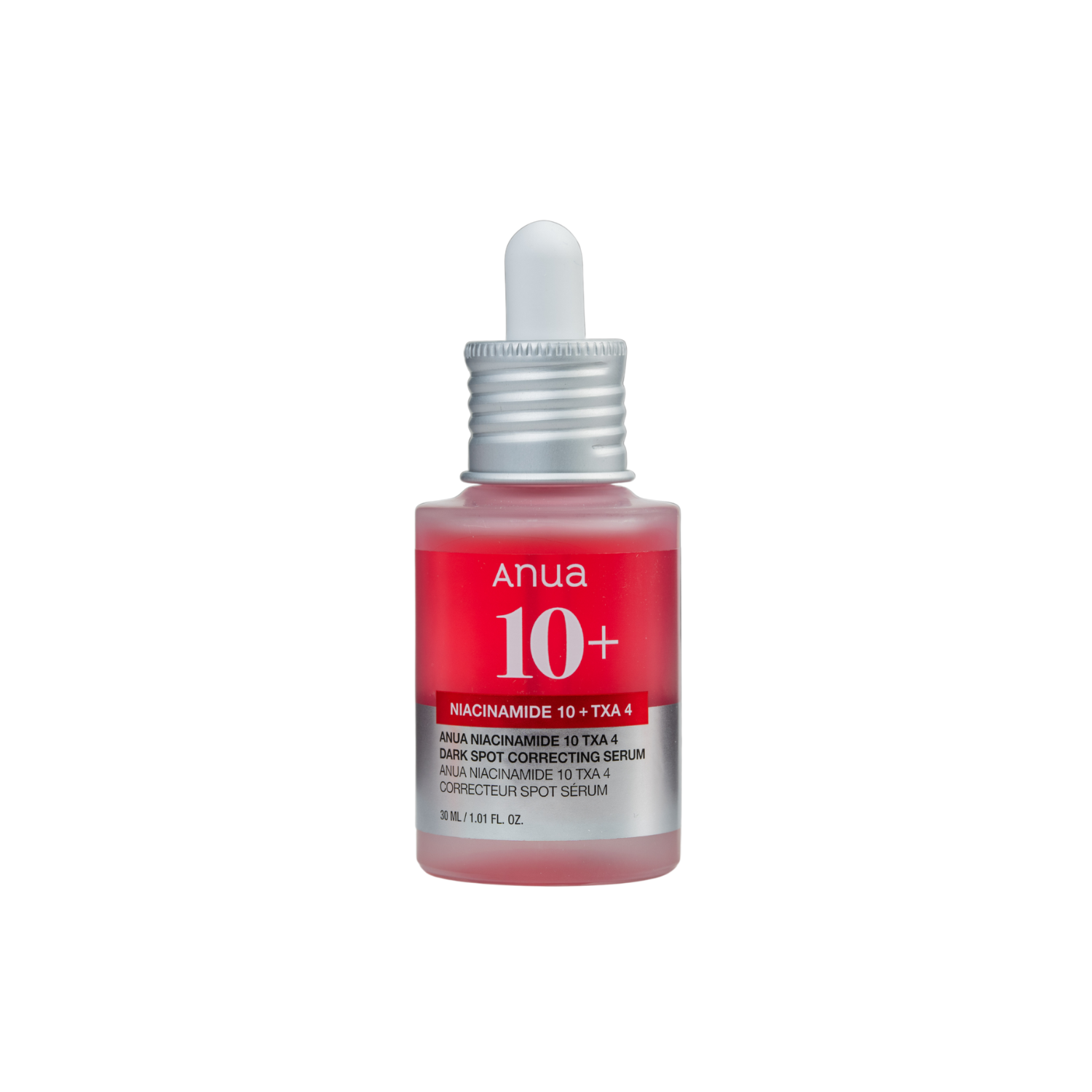 Anua Niacinamide 10 + TXA 4 세럼(30ml/1.01 fl.oz)