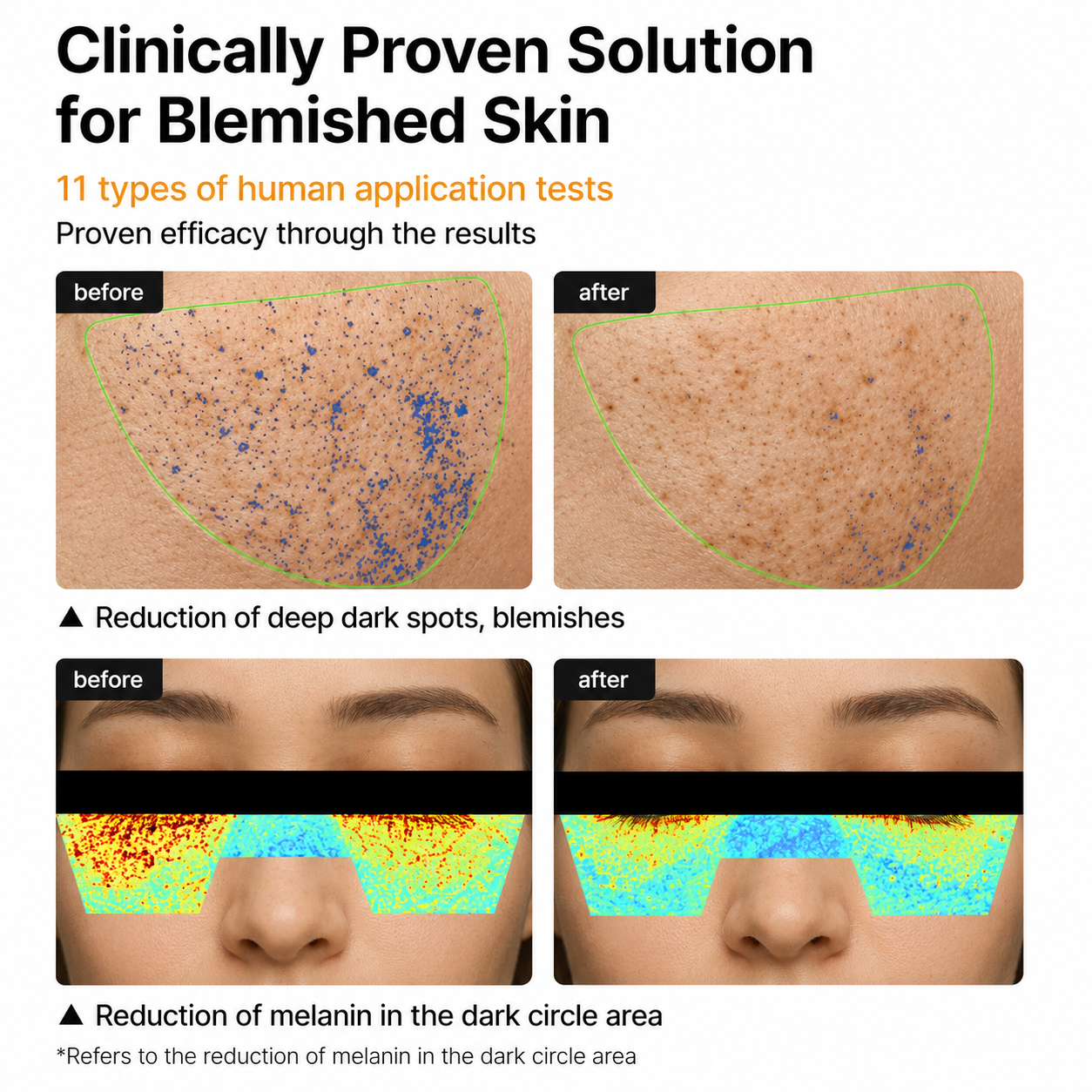 celimax Pore+Dark Spot Brightening Cream 35ml
