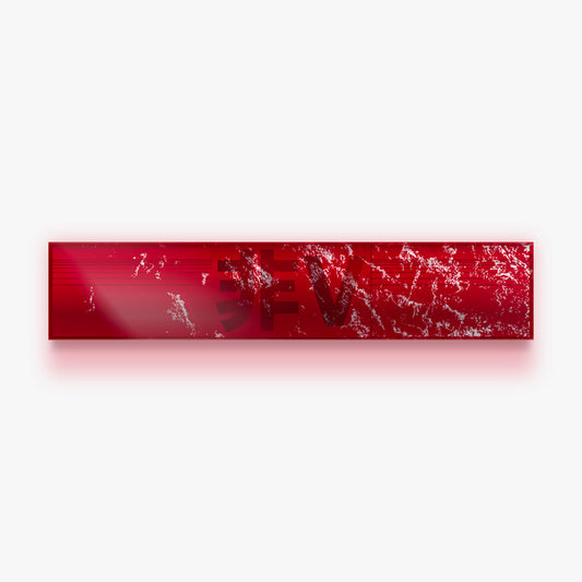 V (뷔) ‘TYPE 非’ POSTER SET